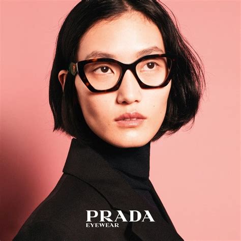 prada case glasses|prada glasses frames women's.